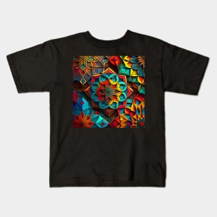 Fine Arts Kids T-Shirt